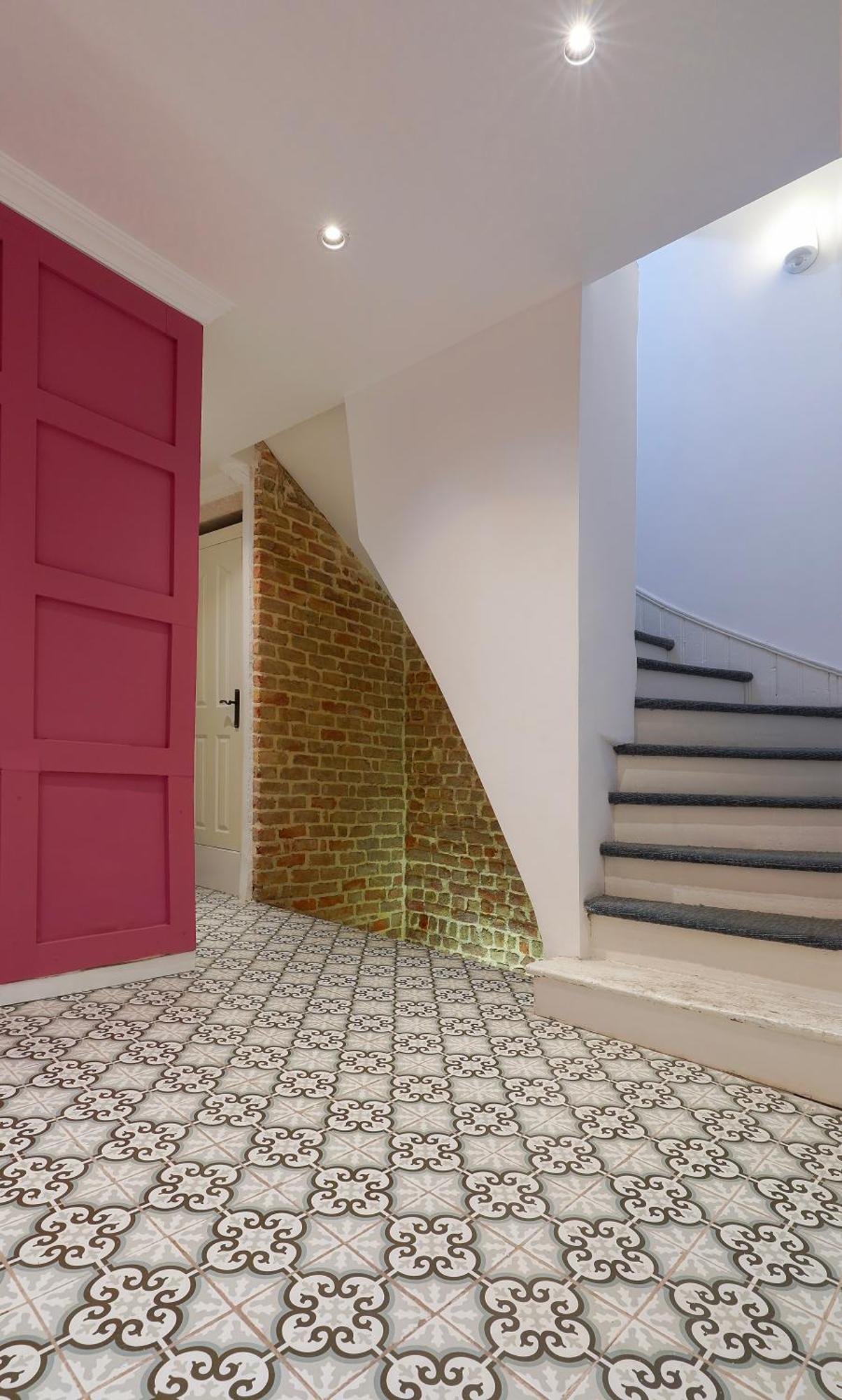 Hotel St Basil Istambul